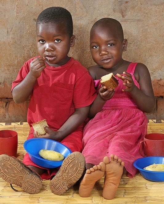 Food, kids breakfast, what people eat, meal across world
