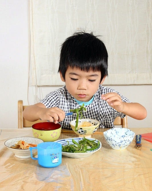 food, kids breakfast, what people eat, meal across world