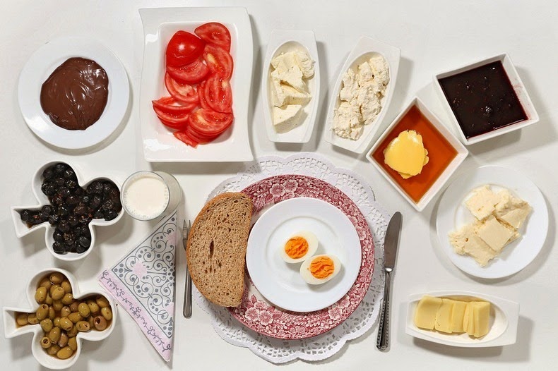 Food, kids breakfast, what people eat, meal across world