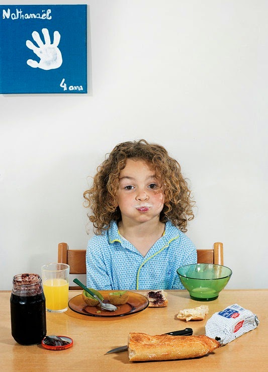 food, kids breakfast, what people eat, meal across world