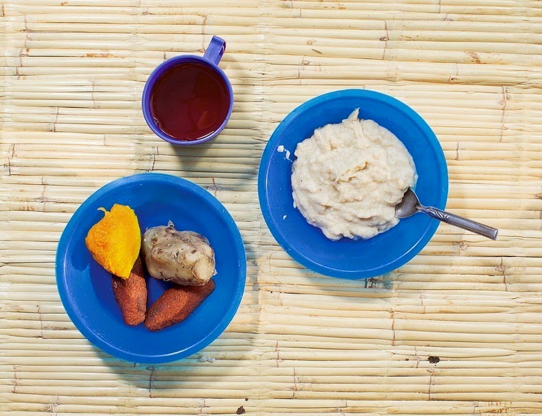food, kids breakfast, what people eat, meal across world