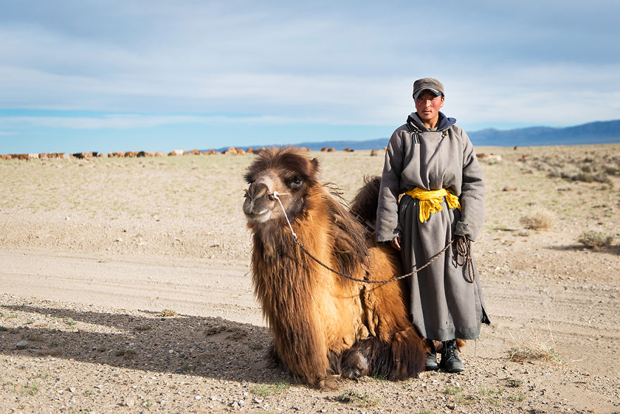 Mongolia 2