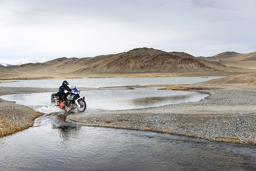Mongolia 3