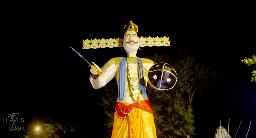 ravana