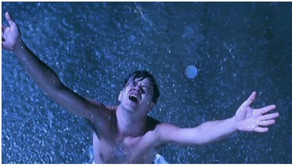 shawshank redemption 10