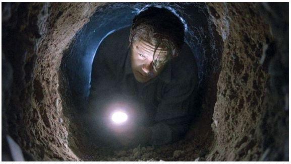 shawshank redemption 11