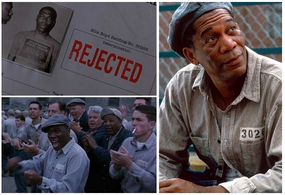 shawshank redemption 12