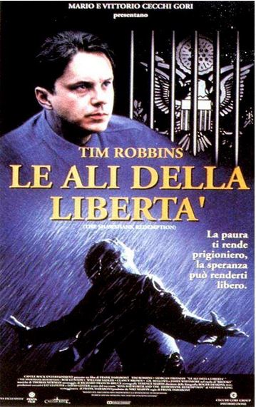 shawshank redemption 15