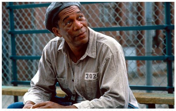 shawshank redemption 2