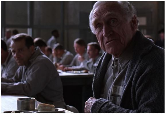 shawshank redemption 4