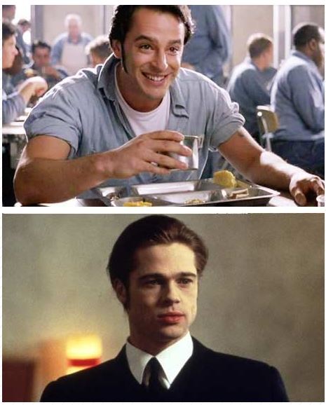 shawshank redemption 5
