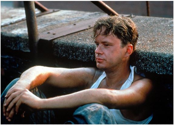 shawshank redemption 7