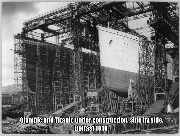 titanic 1