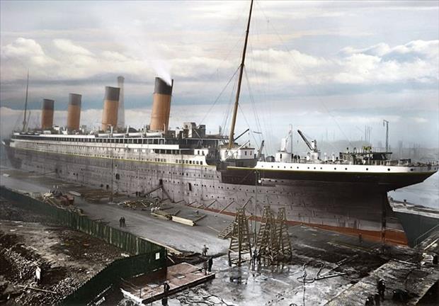 titanic 10