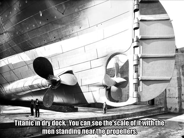 titanic 11