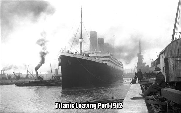 titanic 12