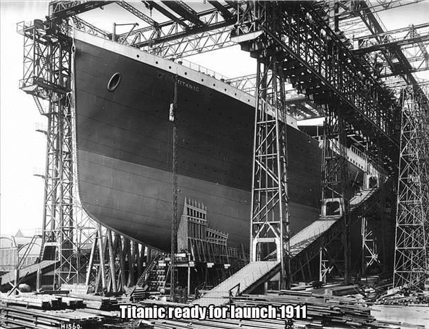 Titanic 14