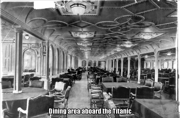 titanic 16