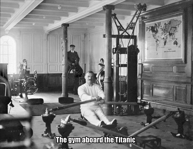 titanic 17