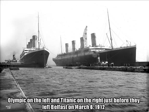 Titanic 2