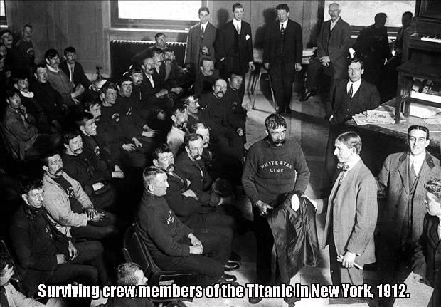 Titanic 7