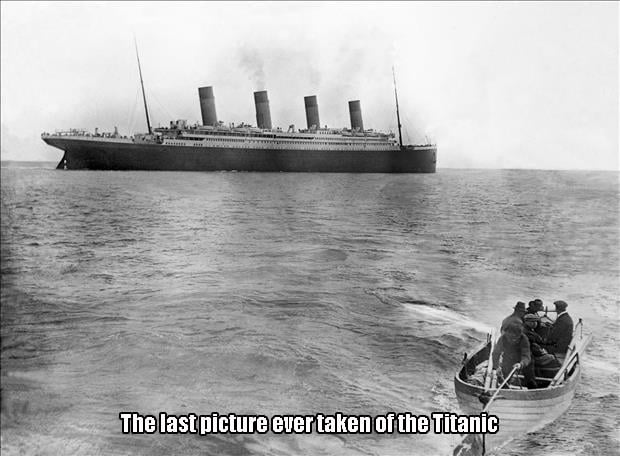 Titanic 9