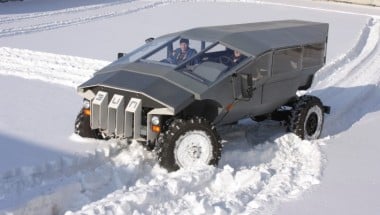 army car, russia, russian, zil, oldest automobile manufacturers, russian military, bizarre car, jeep, concept truck