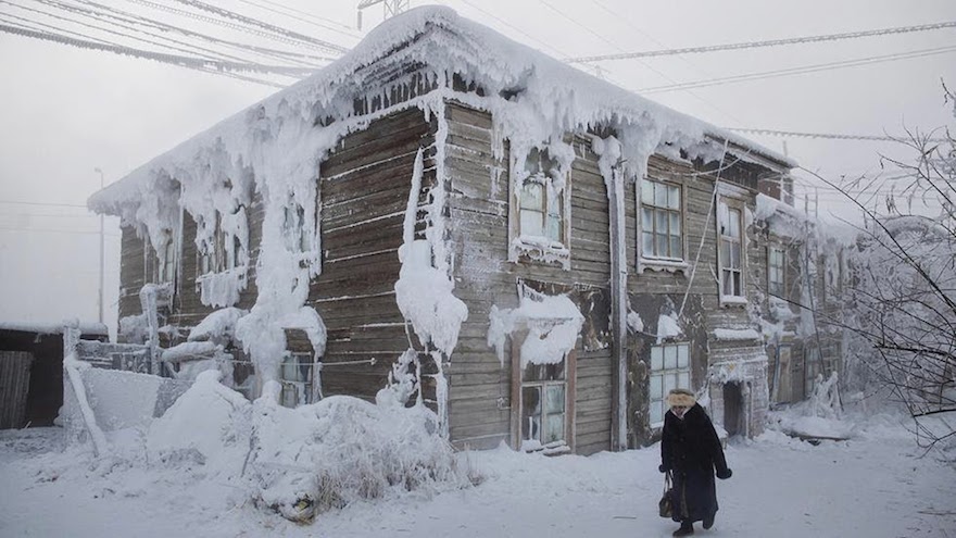 Oymyakon the frozen village russia, russia, oymyakon, omg, wtf, coldest place on earth, coldest on planet, life in oymyakon, life in russia winter, winter of russia, coldest city in world, weather in russia, oymyakon people, frozen village, oymyakon tourism, oymyakon travel, oymyakon current temperature, oymyakon facts, oymyakon airport, oymyakon average temperature, oymyakon weather