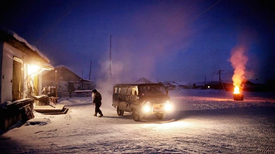 Oymyakon the frozen village russia, russia, oymyakon, omg, wtf, coldest place on earth, coldest on planet, life in oymyakon, life in russia winter, winter of russia, coldest city in world, weather in russia, oymyakon people, frozen village, oymyakon tourism, oymyakon travel, oymyakon current temperature, oymyakon facts, oymyakon airport, oymyakon average temperature, oymyakon weather