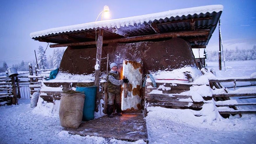 Oymyakon the frozen village russia, russia, oymyakon, omg, wtf, coldest place on earth, coldest on planet, life in oymyakon, life in russia winter, winter of russia, coldest city in world, weather in russia, oymyakon people, frozen village, oymyakon tourism, oymyakon travel, oymyakon current temperature, oymyakon facts, oymyakon airport, oymyakon average temperature, oymyakon weather