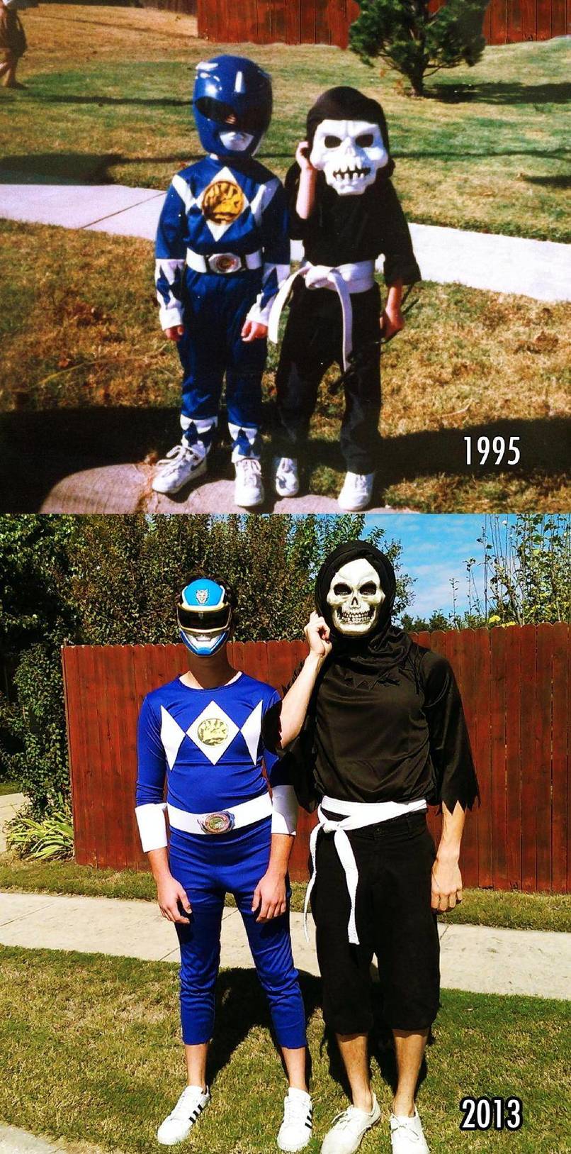 childhood photos, creativity, photos recreation, adult in childhood, baby picture, baby vs adult, lol, omg, wtf, rofl, love, hilarious, recreate baby images