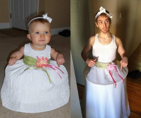 Childhood photos, creativity, photos recreation, adult in childhood, baby picture, baby vs adult, lol, omg, wtf, rofl, love, hilarious, recreate baby images