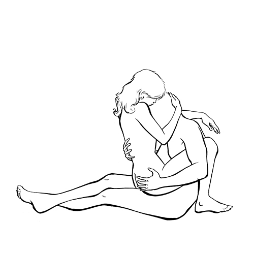 7.The Lazy Man