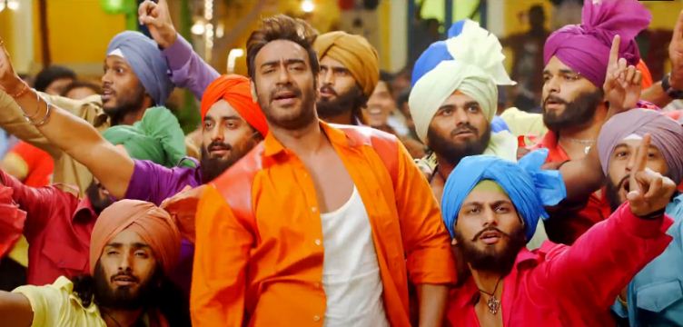 Ajay Devgan, Sonakshi Sinha, New Song, New Hindi Song, Action Jackson, Latest Punjabi Song 2014, Action jackson , action jackson comedy , action jackson remake Dookudu , Action Jackson trailor , Action Jackson video, Manasvi Mamgai , Prabhu Deva , Yami Gautam
