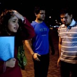 Anti Molesting Video – India