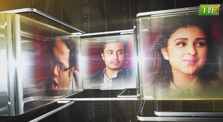 Barely Speaking with Arnub