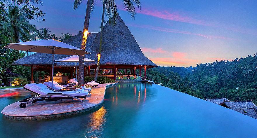 10 Most beautiful and unique hotels in the world | Reckon Talk