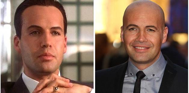 Billy zane