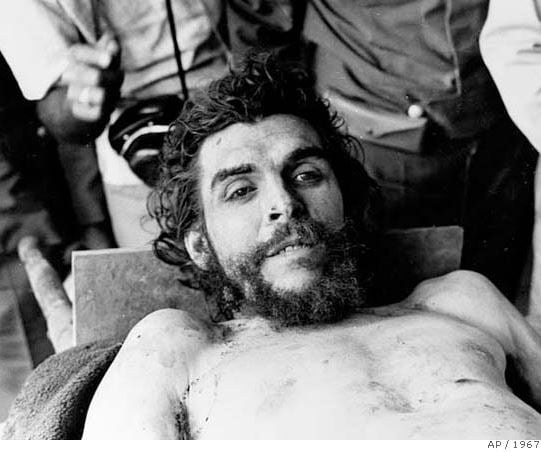 Che guevara 1