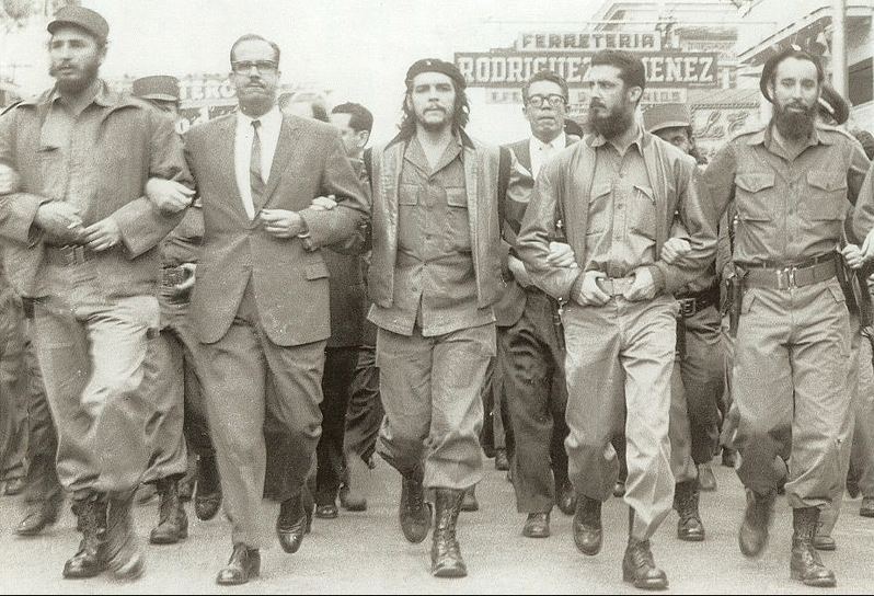 Che Guevara 3