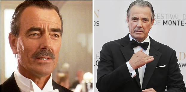 Eric braeden