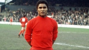eusebio benfica eusbio leyenda verdadera footballer passes legend videojuegos portugese