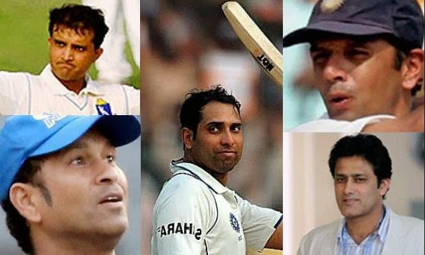 Greatest Indian Cricketer – All