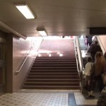 How Some Geniuses Inspiring People to Use Stairs Instead Escalators