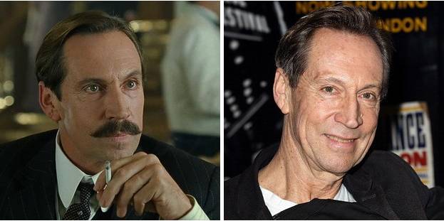 Jonathan Hyde