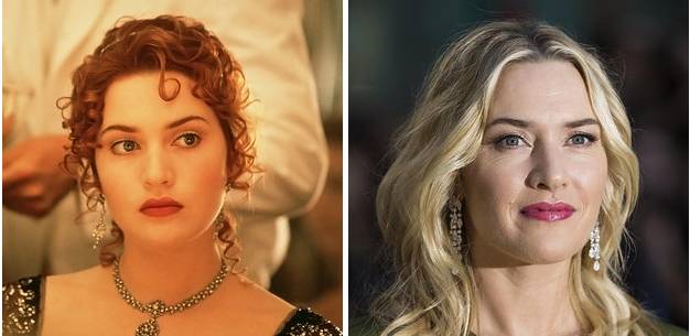 Kate winslet