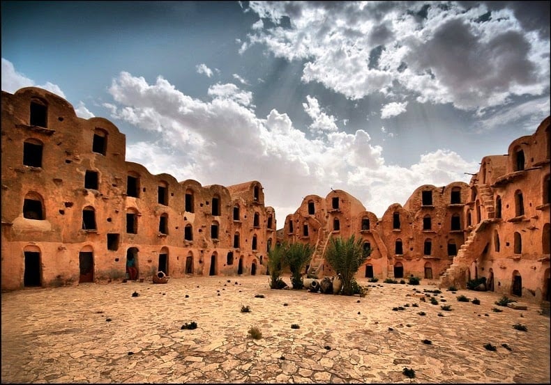 Ksar Ouled Soltane 1