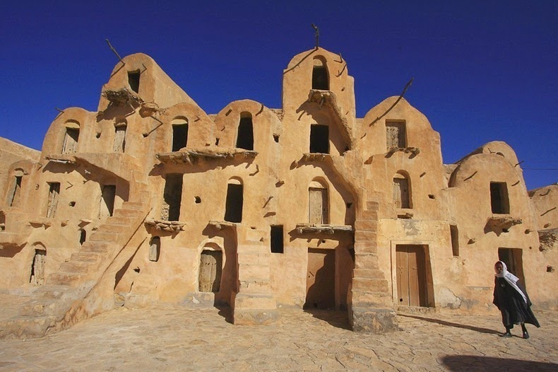 Ksar Ouled Soltane 2
