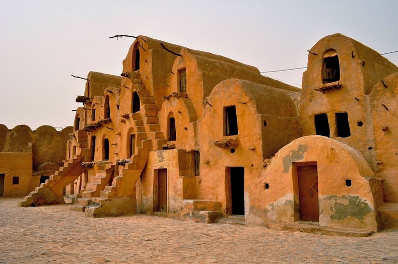 Ksar ouled soltane 3