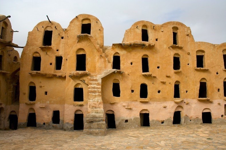 Ksar Ouled Soltane 4